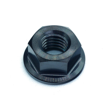 Titanium Hardware Engine Cover Kit - S54B32 Engine - Graveyard Performance