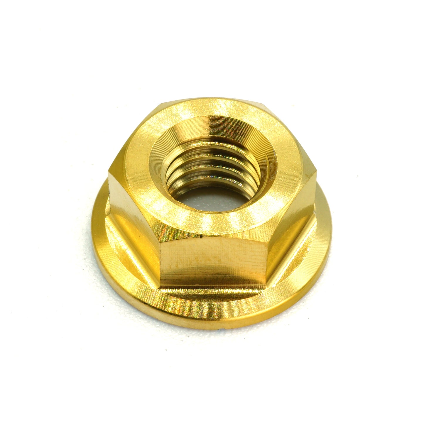 Titanium Hardware Hood Kit - Toyota GR86/Subaru BRZ (2022+)