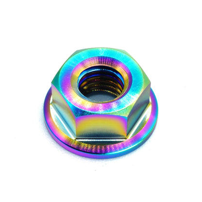 Titanium Hardware Engine Cover Kit - S54B32 Engine - Graveyard Performance