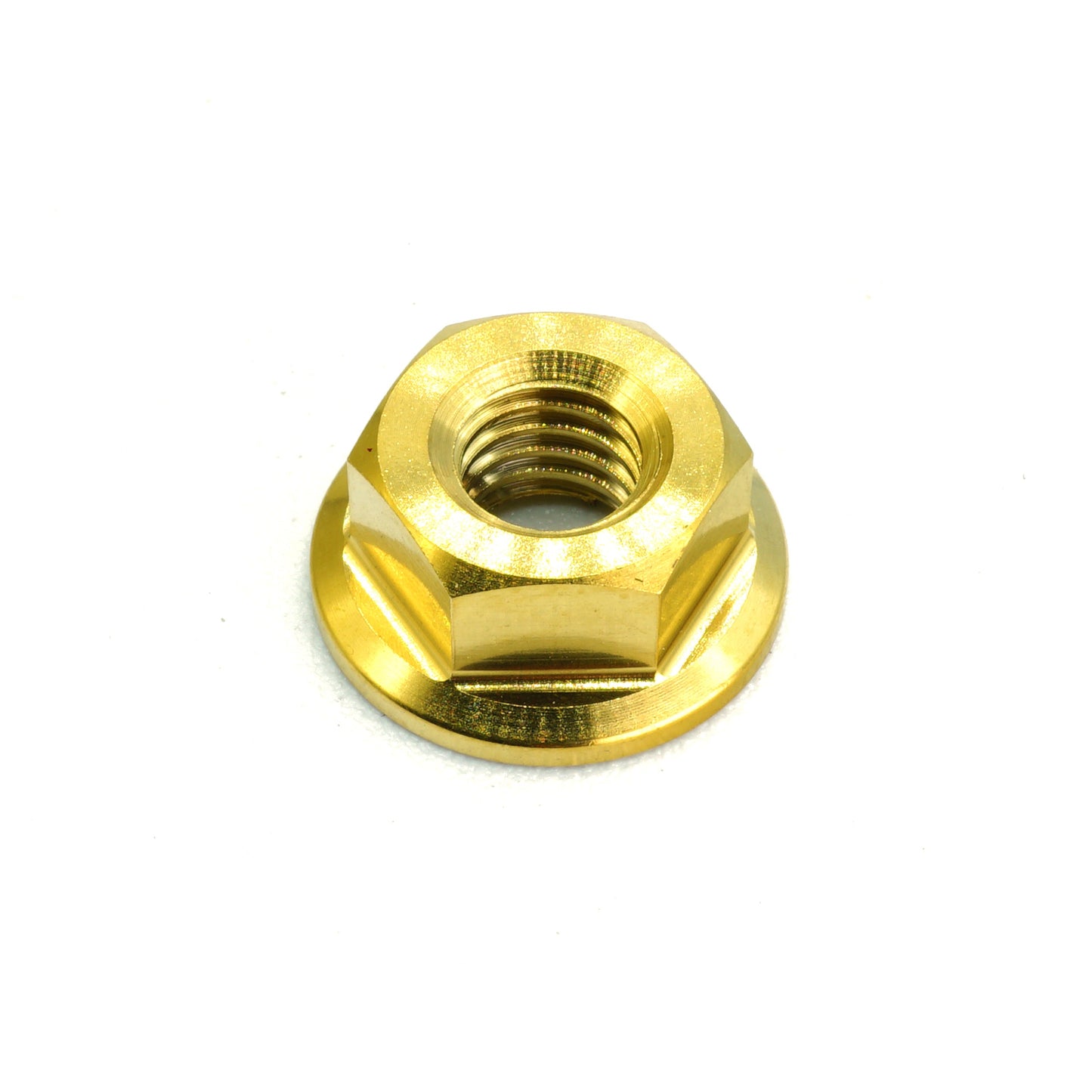 Titanium Hardware Battery Kit - Honda Civic Type R (2017-2021) - Graveyard Performance