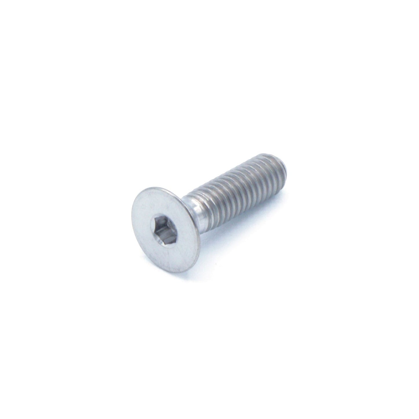 Dress Up Bolts Titanium Hardware Kit - AeroCatch Hood Latch - Graveyard Performance