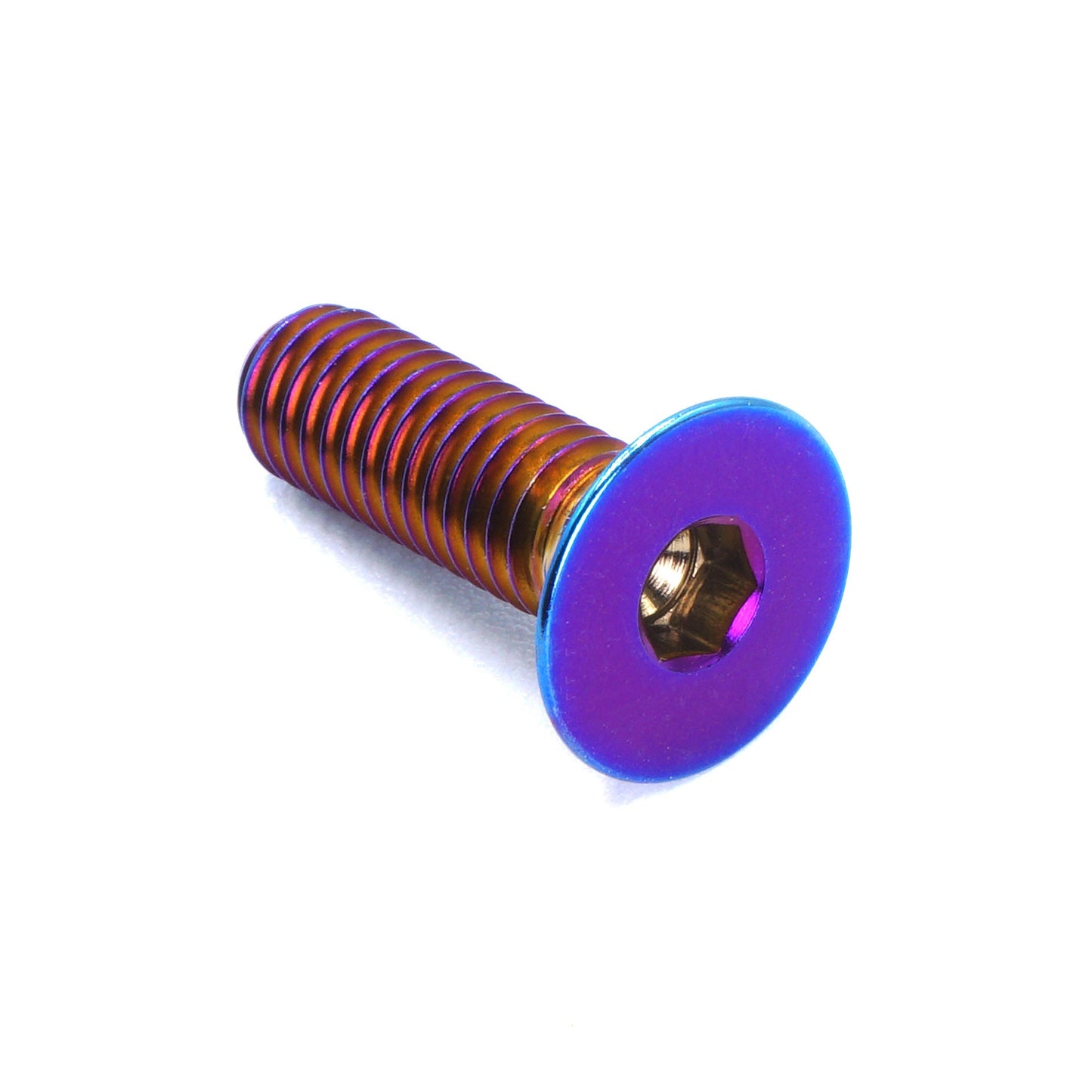 Titanium Hardware Door Kit - BMW F30 335i (2012-2015) by Fast Turn Fittings