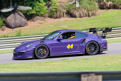 APR Performance Universal Fitment GT1000 Carbon Fiber Wing (No Pedestals)