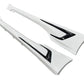 JDMuscle [22-23 BRZ/GR86] TRD Style Carbon Fiber Side Skirts