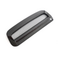 JDMuscle [22-25 WRX] Carbon Fiber FMIC Reverse Hood Scoop