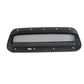 JDMuscle [22-25 WRX] Carbon Fiber FMIC Reverse Hood Scoop