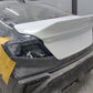JDMuscle [22-25 WRX] Pre-Preg Carbon Fiber Duckbill Trunk V1