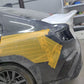 JDMuscle [22-25 WRX] Pre-Preg Carbon Fiber Duckbill Trunk V1