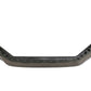 JDMuscle [17-24 GT-R] Carbon Fiber Front Lip - VS Style