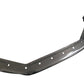 JDMuscle [17-24 GT-R] Carbon Fiber Front Lip - VS Style
