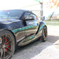 JDMuscle [20-24 Supra] Carbon Fiber Side Skirts -R1 Style