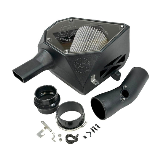 SXTH Element GR Corolla CPLT Intake