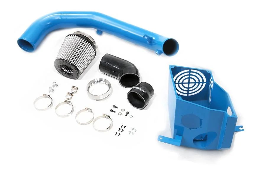 ɑIntake™ Ford Focus RS Intake System