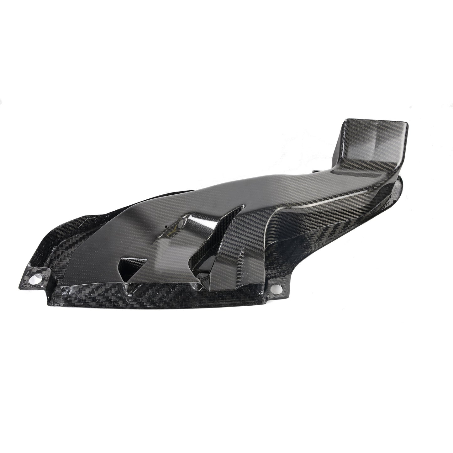 APR Performance Subaru WRX Carbon Fiber Intake Duct 2022 - Up
