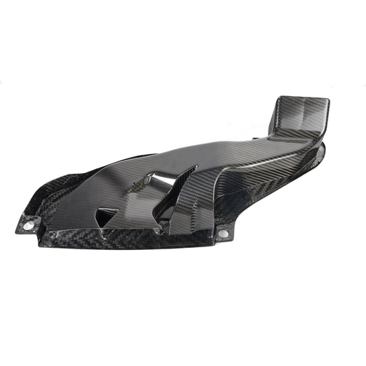 APR Performance Subaru WRX Carbon Fiber Intake Duct 2022 - Up