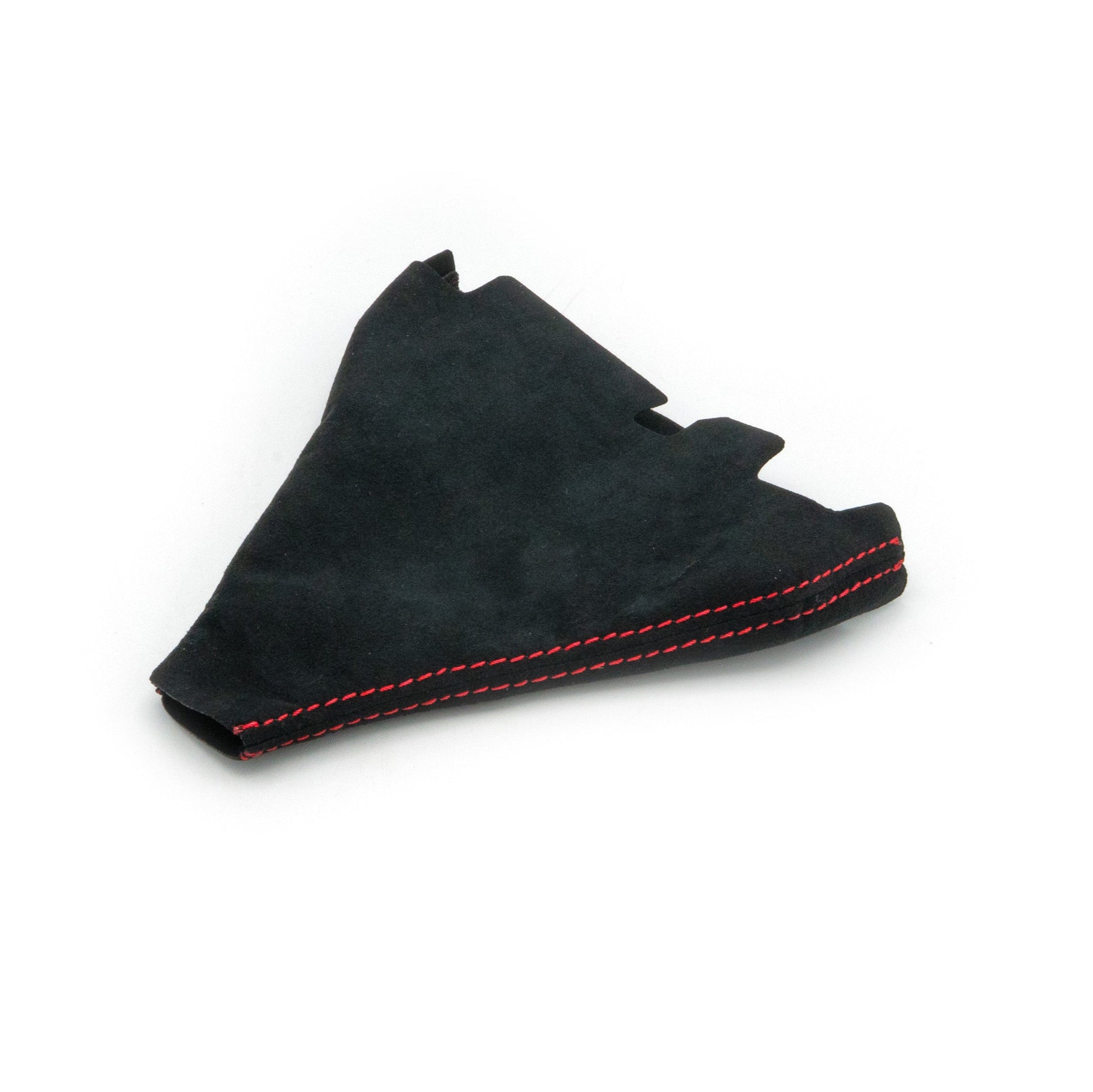 Billetworkz Premium Alcantara Shift Boot – Acura Integra 2023+ (Automatic) - Graveyard Performance