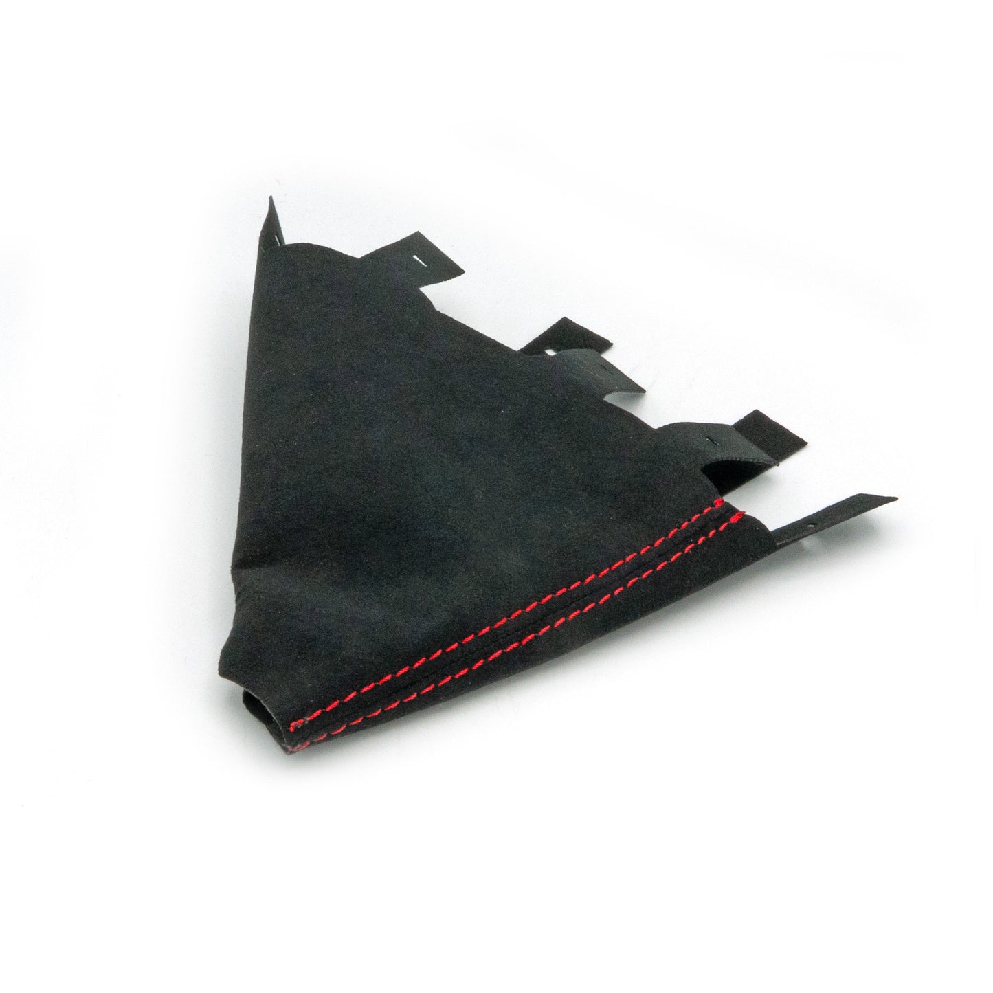 Billetworkz Premium Alcantara Shift Boot – Acura Integra 2023+ (Manual) - Graveyard Performance