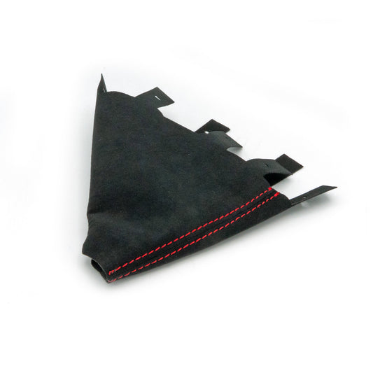 Billetworkz Premium Alcantara Shift Boot – Acura Integra 2023+ (Manual) - Graveyard Performance