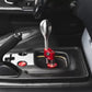 Hybrid Racing Dust Red Short Shifter Assembly Honda S2000 2000-2009