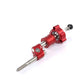 Hybrid Racing Dust Red Short Shifter Assembly Honda S2000 2000-2009