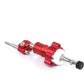 Hybrid Racing Dust Red Short Shifter Assembly Honda S2000 2000-2009