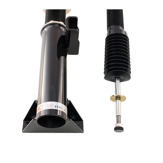 BC Racing Coilovers 01-07 Mercedes-Benz C230 / C240 / C320 / 01-03 C32-AMG (W203 - RWD)