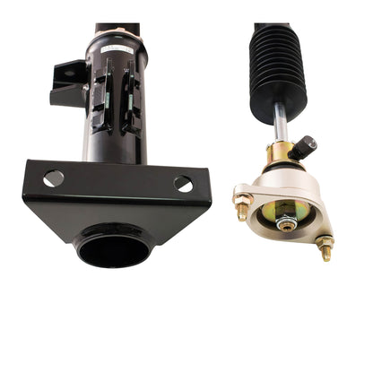 BC Racing Coilovers 07-14 Mercedes-Benz C-Class Sedan / 07-15 C-Class Coupe (W204 / C204 - RWD)