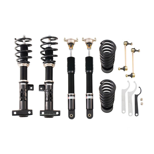 BC Racing Coilovers 16-21 Mercedes-Benz C63/S-AMG (C205 / W205) (RWD)