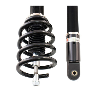 BC Racing Coilovers 16-21 Mercedes-Benz C63/S-AMG (C205 / W205) (RWD)