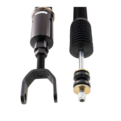 BC Racing Coilovers 03-06 Mercedes-Benz E55-AMG (W211 - RWD) / 07-09 E63-AMG (W211 - RWD)