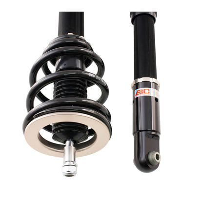 BC Racing Coilovers 10-16 Mercedes-Benz E-Class Sedan (W212 - RWD Non-Airmatic)