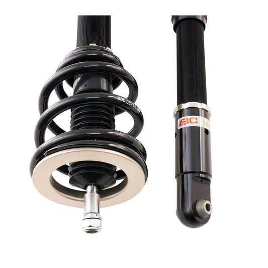 BC Racing Coilovers 12-18 Mercedes-Benz CLS-Class (C218 - AWD w/ Airmatic)