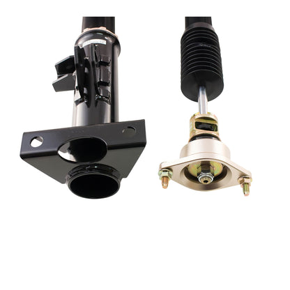 BC Racing Coilovers 10-16 Mercedes-Benz E-Class Sedan (W212 - RWD Non-Airmatic)