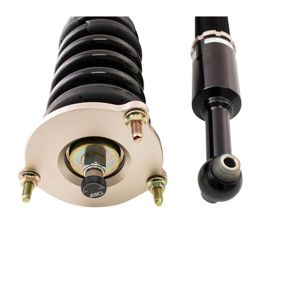 BC Racing Coilovers 02-09 Mercedes-Benz E-Class (W211 - RWD W/ Airmatic)