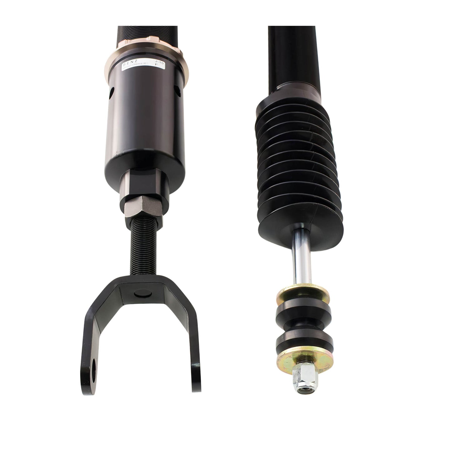 BC Racing Coilovers 02-09 Mercedes-Benz E-Class (W211 - RWD W/ Airmatic)