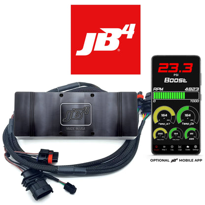JB4 Tuner for Maserati Ghibli, Quattroporte, Levante, & Grecale 3.0L