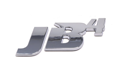 Official JB4® Car Emblem/Badge - Burger Motorsports