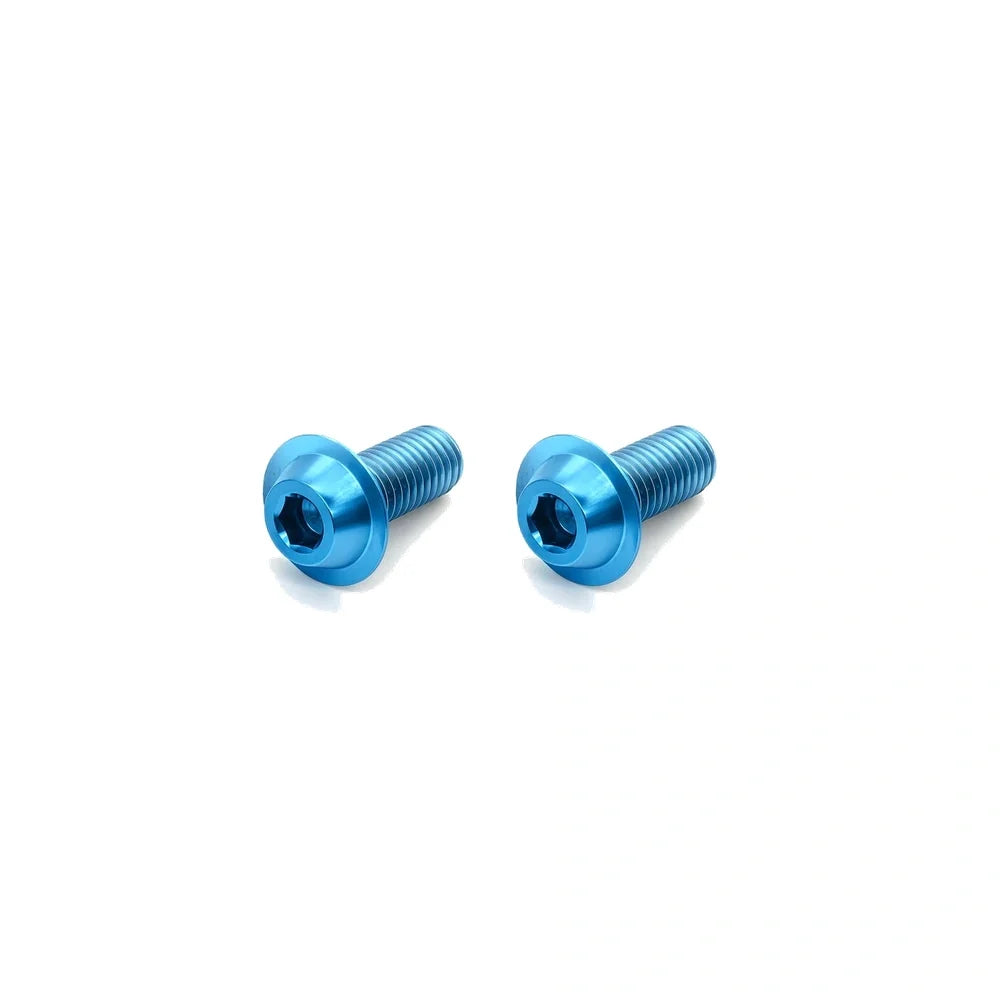 JDC Titanium ABS Hardware | 2015-2021 Subaru WRX - Graveyard Performance
