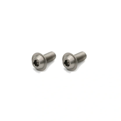 JDC Titanium ABS Hardware | 2015-2021 Subaru WRX - Graveyard Performance