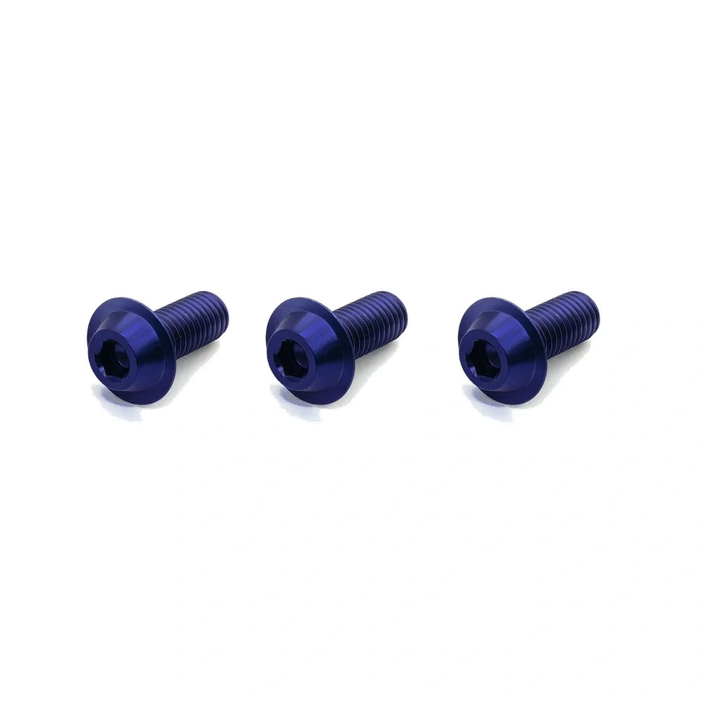 JDC Titanium ABS Module Hardware | 13-21 FRS/BRZ/86 - Graveyard Performance