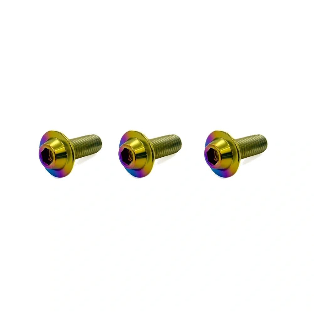 JDC Titanium ABS Module Hardware | 13-21 FRS/BRZ/86 - Graveyard Performance