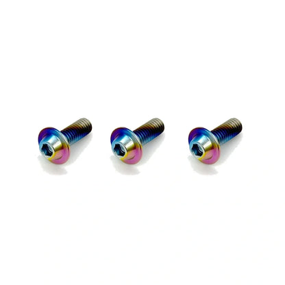 JDC Titanium ABS Module Hardware | 13-21 FRS/BRZ/86 - Graveyard Performance