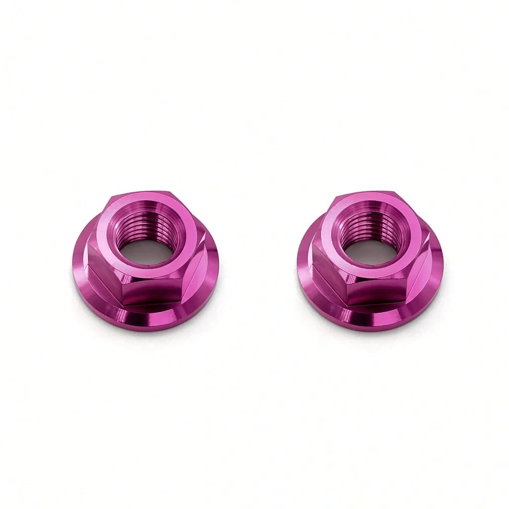 JDC Titanium Brake Booster Hardware | 13-21 FRS/BRZ/86 - Graveyard Performance