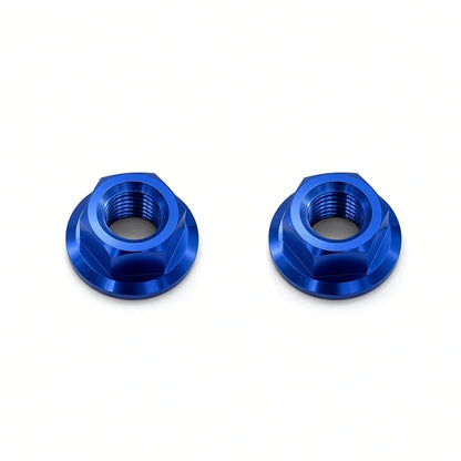 JDC Titanium Brake Master Cylinder Hardware Kit | Honda S2000 - Graveyard Performance