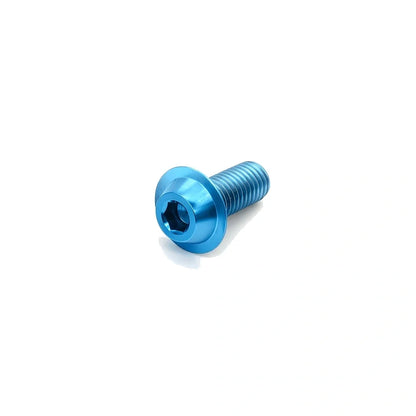 JDC Titanium Power Steering Line Hardware | 1989-1997 Mazda Miata - Graveyard Performance