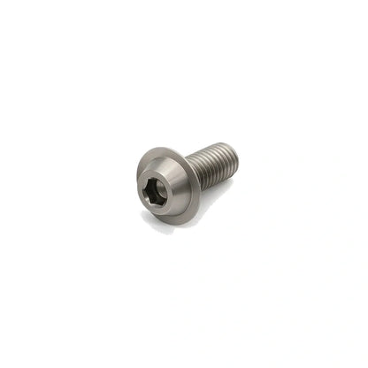 JDC Titanium Power Steering Line Hardware | 1989-1997 Mazda Miata - Graveyard Performance