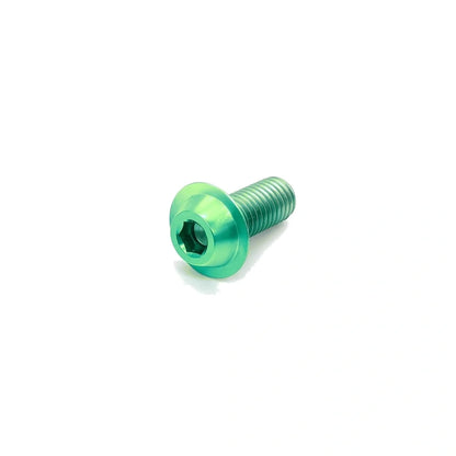 JDC Titanium Power Steering Line Hardware | 1989-1997 Mazda Miata - Graveyard Performance