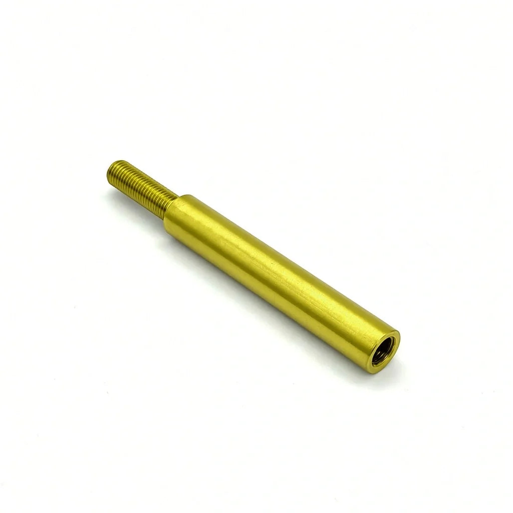 JDC Titanium Shift Knob Extension Rod | Universal - Graveyard Performance