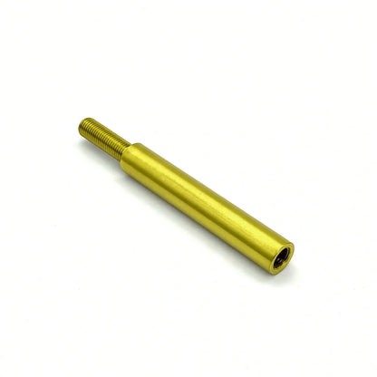 JDC Titanium Shift Knob Extension Rod | Universal - Graveyard Performance