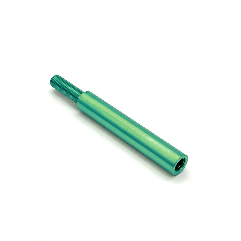 JDC Titanium Shift Knob Extension Rod | Universal - Graveyard Performance